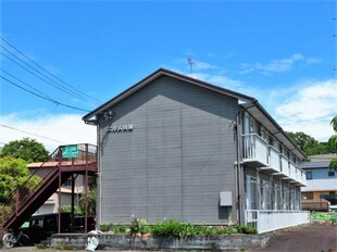 静岡駅 バス25分  片山南下車：停歩3分 1階の物件外観写真